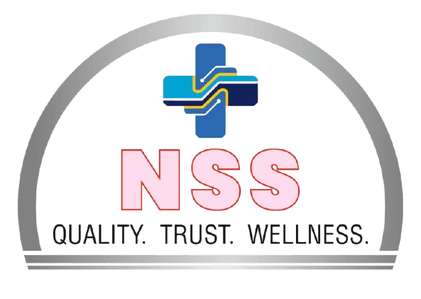 NSS Pharmaceuticals
